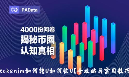   
tokenim如何转U如何收U？全攻略与实用技巧