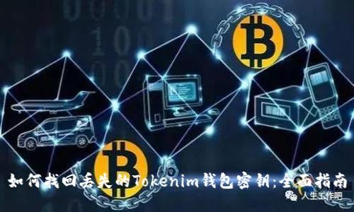 如何找回丢失的Tokenim钱包密钥：全面指南