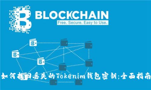 如何找回丢失的Tokenim钱包密钥：全面指南