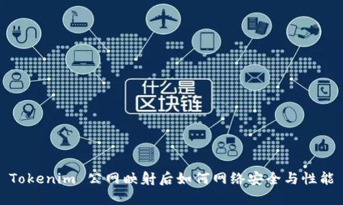 Tokenim 公网映射后如何网络安全与性能