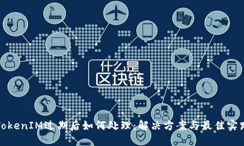 TokenIM过期后如何处理：解决方案与最佳实践