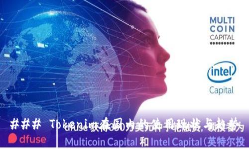 ### Tokenim在国内的使用现状与趋势