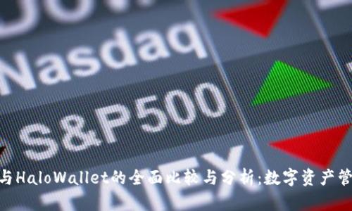 Tokenim与HaloWallet的全面比较与分析：数字资产管理的未来