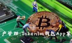 安全的数字资产管理：Tokenim钱包App苹果版下载指