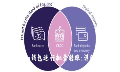 如何使用Tokenim钱包进行批量转账：详细指南与实用技巧