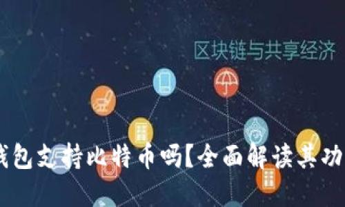 Tokenim 钱包支持比特币吗？全面解读其功能与适用性