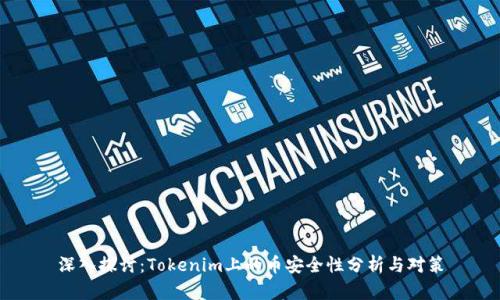 深入探讨：Tokenim上的币安全性分析与对策
