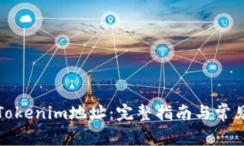 如何查看Tokenim地址：完整指南与常见问题解答