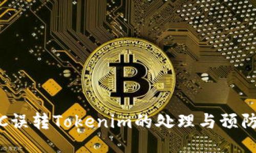 : ETC误转Tokenim的处理与预防措施