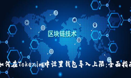 如何在Tokenim中设置钱包导入上限：全面指南