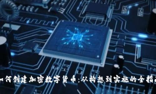 如何创建加密数字货币：从构想到实施的全指南
