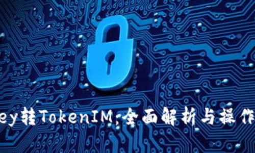 IMKey转TokenIM：全面解析与操作指南