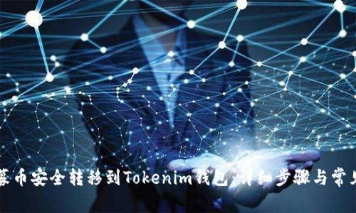 如何将私募币安全转移到Tokenim钱包：详细步骤与常见问题解析
