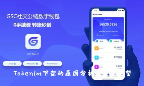 Tokenim下架的原因分析与未来展望
