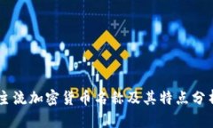 主流加密货币名称及其特