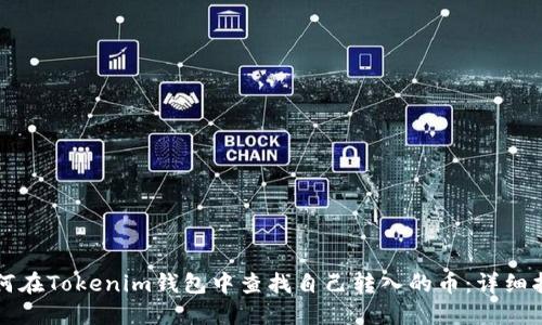 如何在Tokenim钱包中查找自己转入的币：详细指南