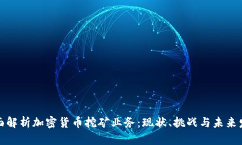 全面解析加密货币挖矿业务：现状、挑战与未来发展