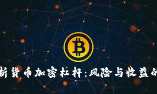 深入剖析货币加密杠杆：风险与收益的双刃剑