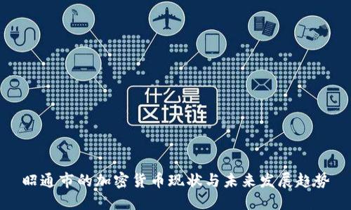 昭通市的加密货币现状与未来发展趋势