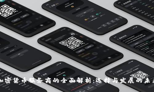 加密货币服务商的全面解析：选择与发展的未来