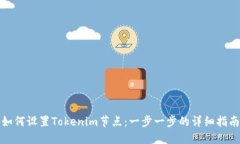如何设置Tokenim节点：一步