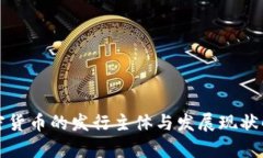 加密货币的发行主体与发