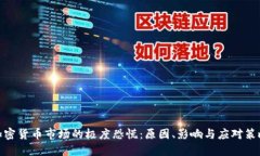 加密货币市场的极度恐慌