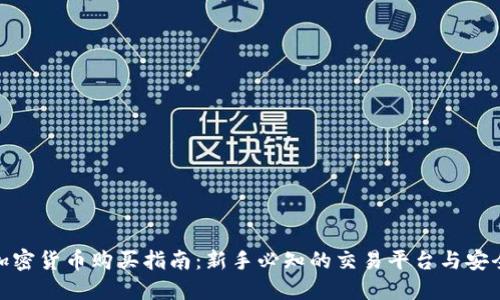 数字加密货币购买指南：新手必知的交易平台与安全策略