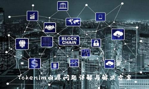 Tokenim白屏问题详解与解决方案
