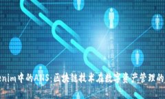 Tokenim中的ANS：区块链技术