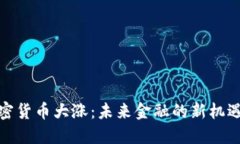 数字加密货币大涨：未来