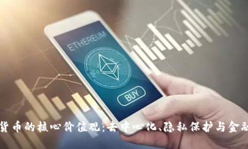 加密货币的核心价值观：去中心化、隐私保护与金融自由