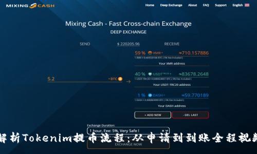 :

详尽解析Tokenim提币流程：从申请到到账全程视频指南