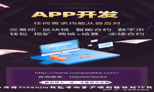 如何将Tokenim钱包中的资产顺利转移到TP钱包