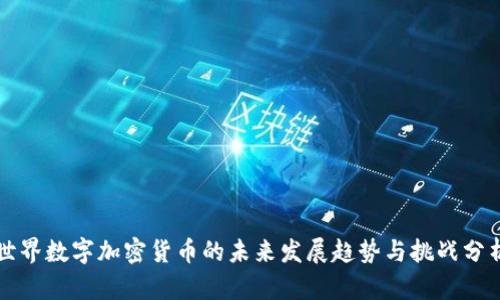 世界数字加密货币的未来发展趋势与挑战分析