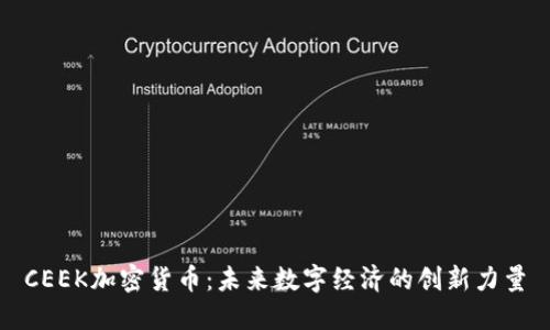 CEEK加密货币：未来数字经济的创新力量