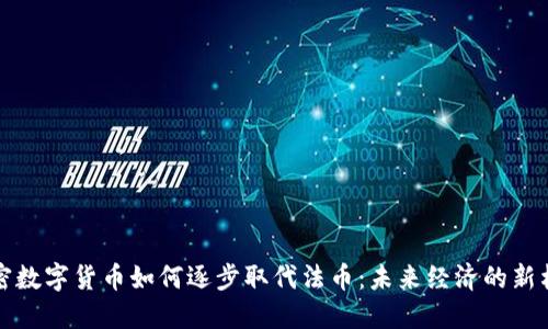 加密数字货币如何逐步取代法币：未来经济的新格局