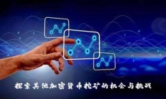 探索其他加密货币挖矿的