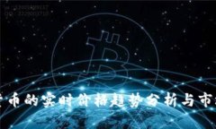 加密货币的实时价格趋势