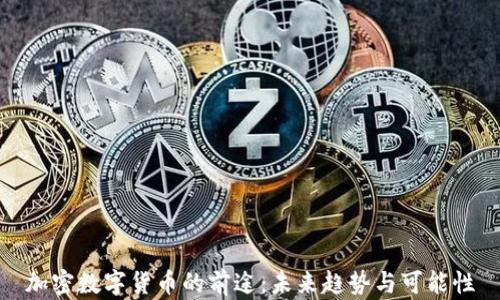 
加密数字货币的前途：未来趋势与可能性