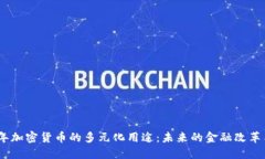 2025年加密货币的多元化用途：未来的金融改革与